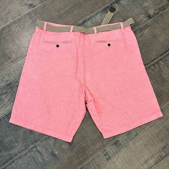 CELIO MEN LINEN SHORTS SIZE XL - Picture 9 of 16